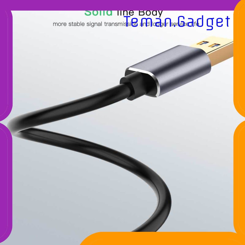 TG-AI235 ROBOTSKY KABEL USB 3.0 EKSTENSION MALE TO FEMALE - RBT129
