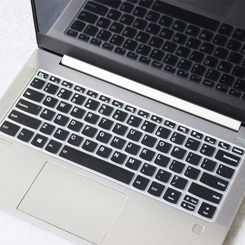 Cover Pelindung Keyboard Laptop Bahan Silikon Untuk Lenovo Ideapad Flex 5i 14 Inch Xiaoxin Air 14 2020