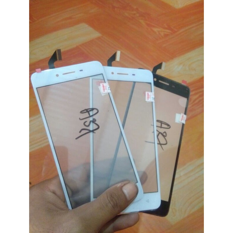 Touchscreen Oppo A37