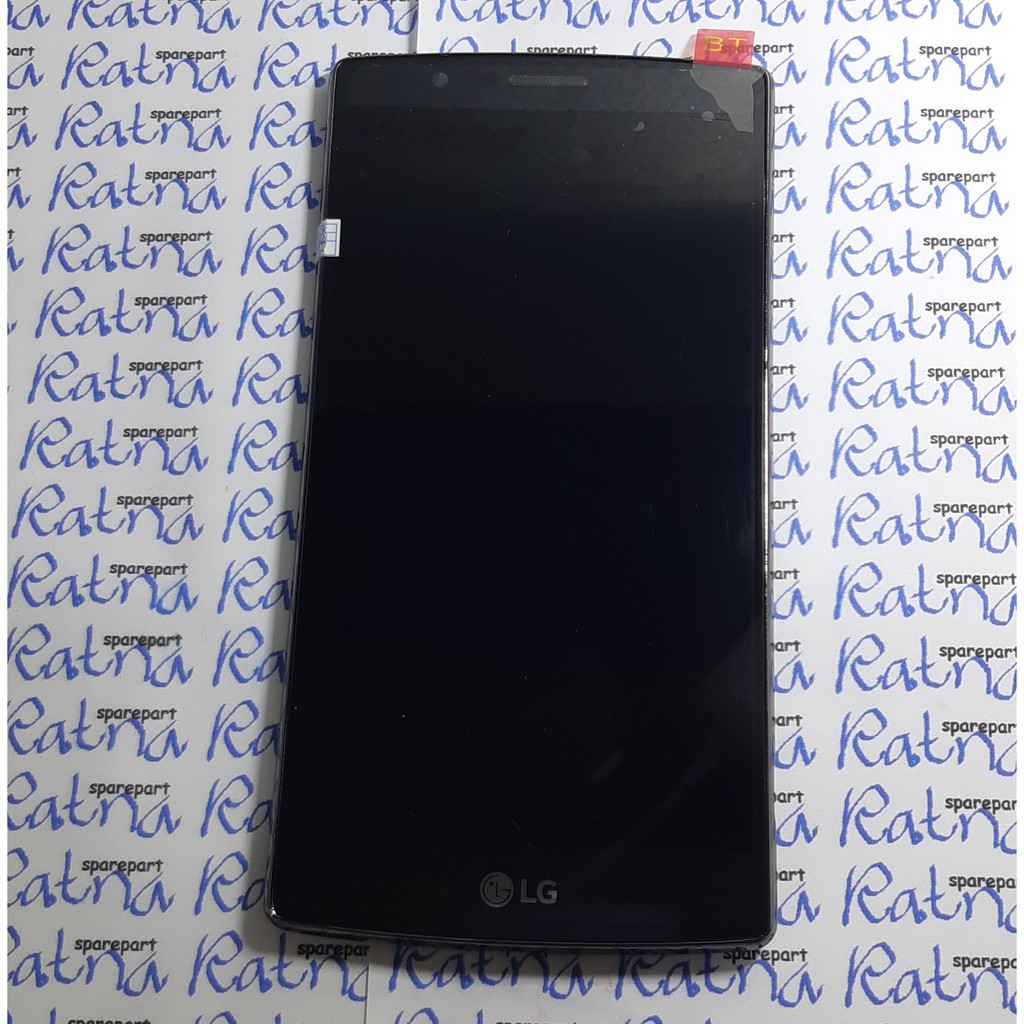 LCD LG H818+FRAME (G4DUAL) +TS