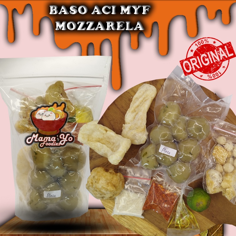 

Baso Aci Mozarella Boci mozarella Baso Aci Surabaya