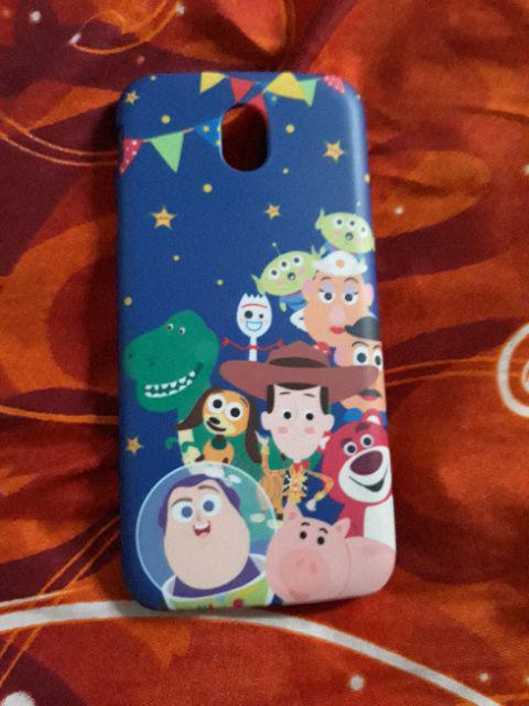 PREMIUM Hardcase Fullprint Case Casing Toy Story Disney