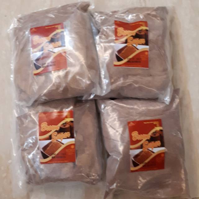 

Gula Aren Murni (organik) 500 gr