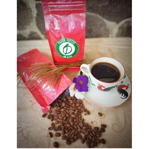 

Robusta Dampit 200 gr