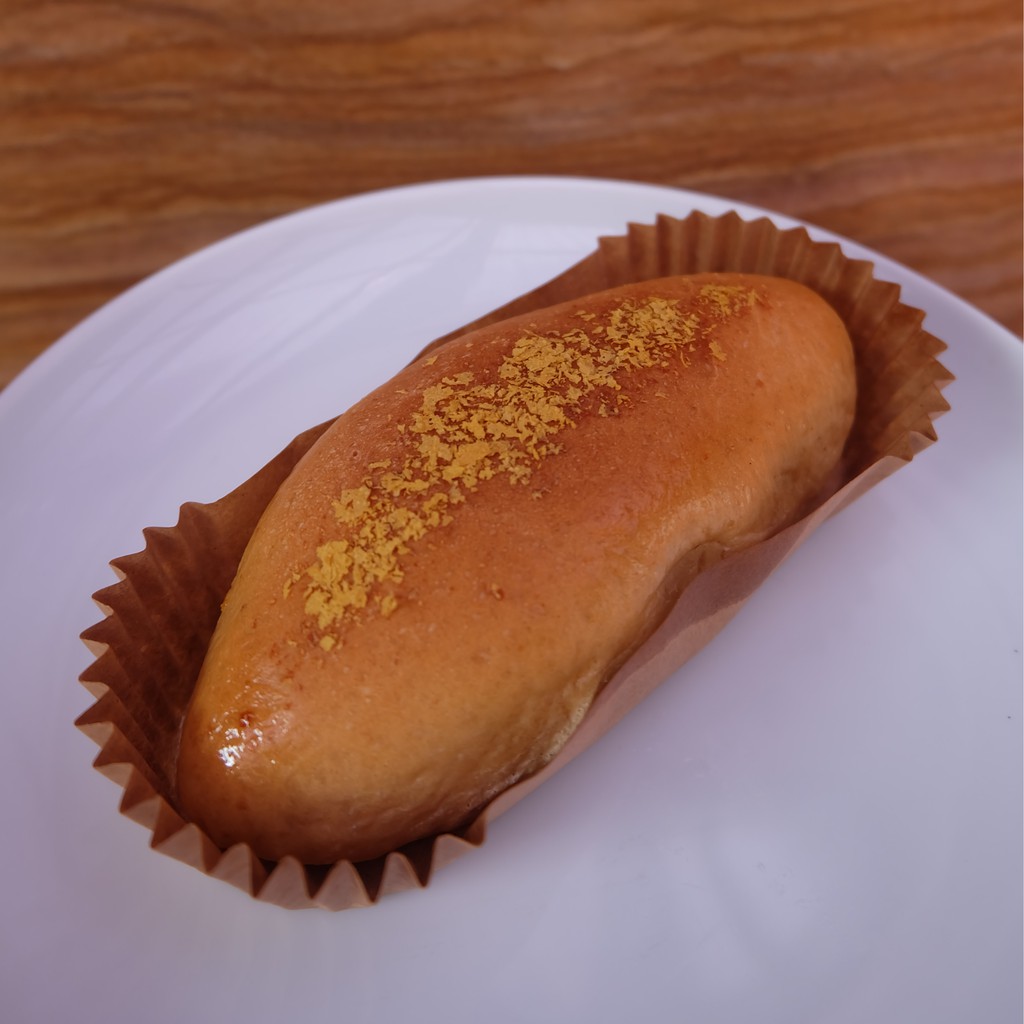 

Mushroom Bolognese Bread - Dairy Free & Egg Free - VEGAN