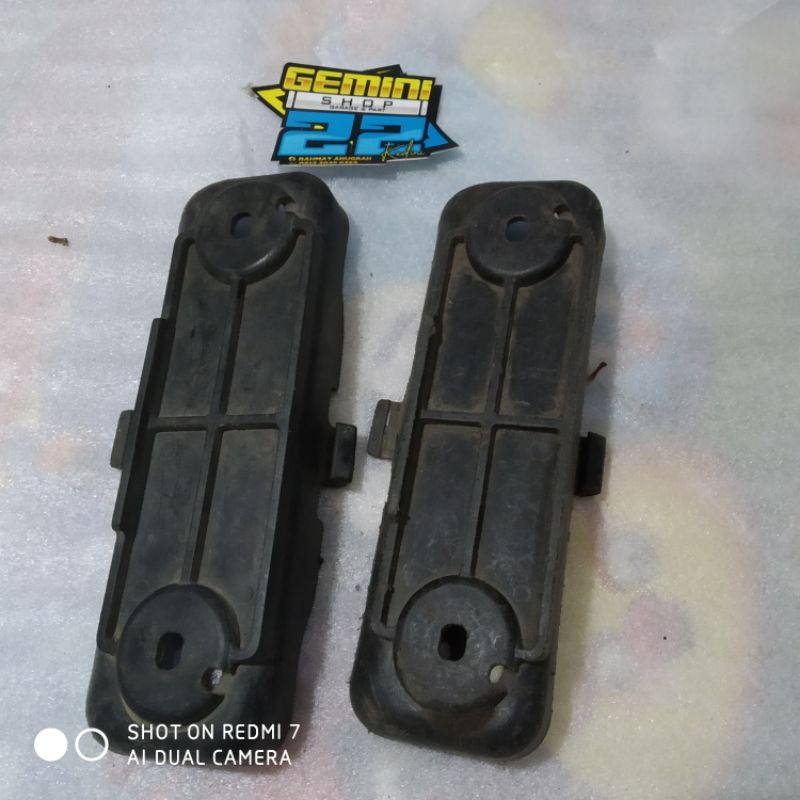 Tolkit yamaha rx king Tolbox yamaha rx king Bagasi jok rx king