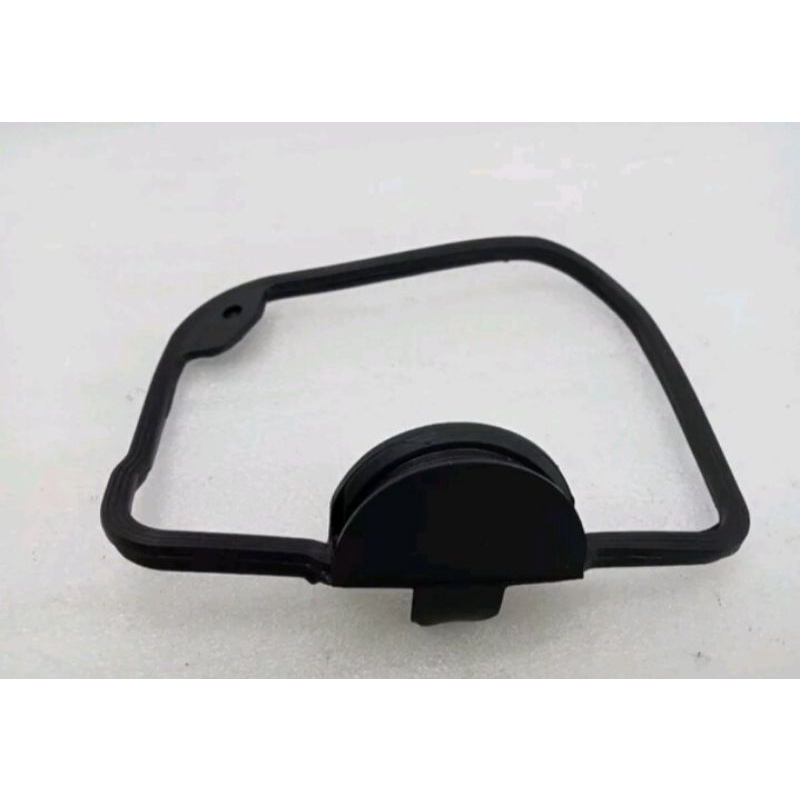 karet Gasket Head cover Beat fi scoopy fi