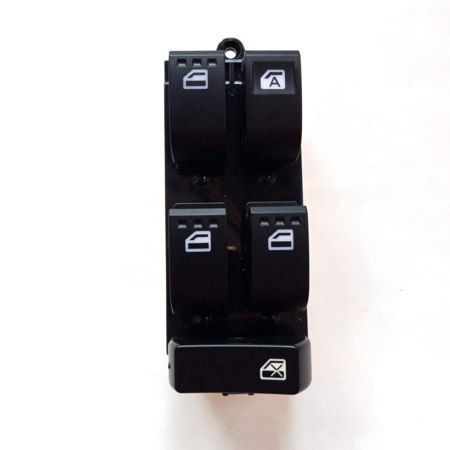 Switch Saklar Master Power Window Buka Tutup Kaca Pintu Mobil Toyota Grand Avanza Tahun 2016 Up Daih