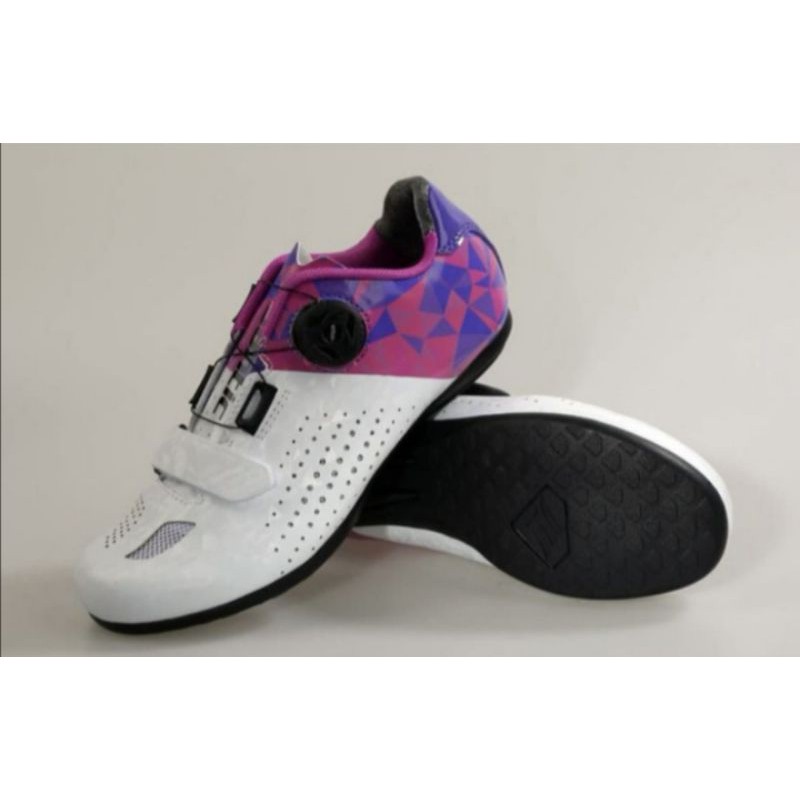 Sepatu Sepeda Santic Wanita Non Cleat