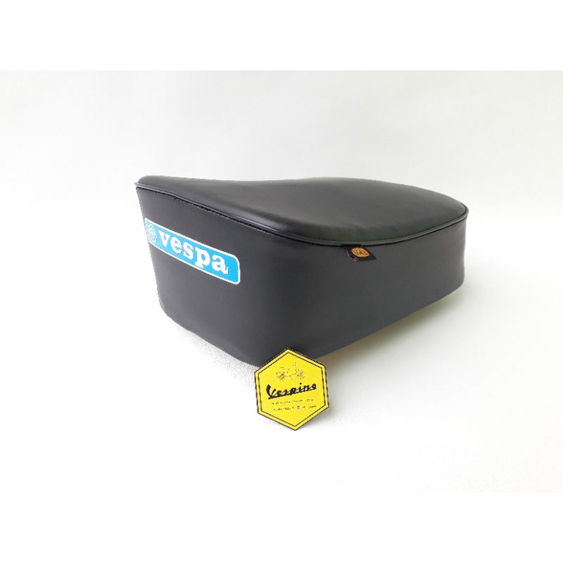 Jok belakang vespa Super Sprint vbb PX Original MG