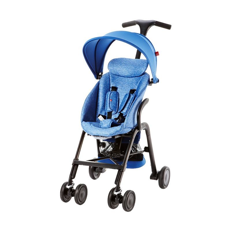 GB Stroller D330J T-bar