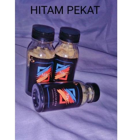 Koleksi Terbaru.. PEWARNA JEANS&KATUN WANTEX HITAM PEKAT ANTI LUNTUR MUDAH CEPAT DAN PRAKTIS PEWARNA