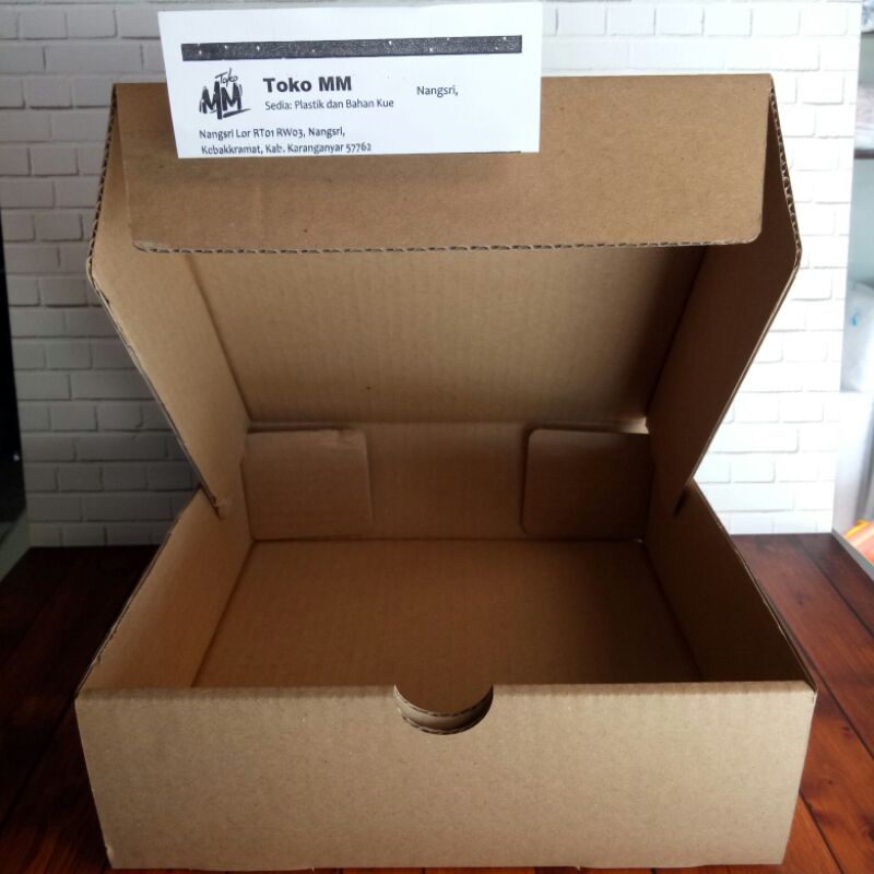 

Dus kotak packing souvenir