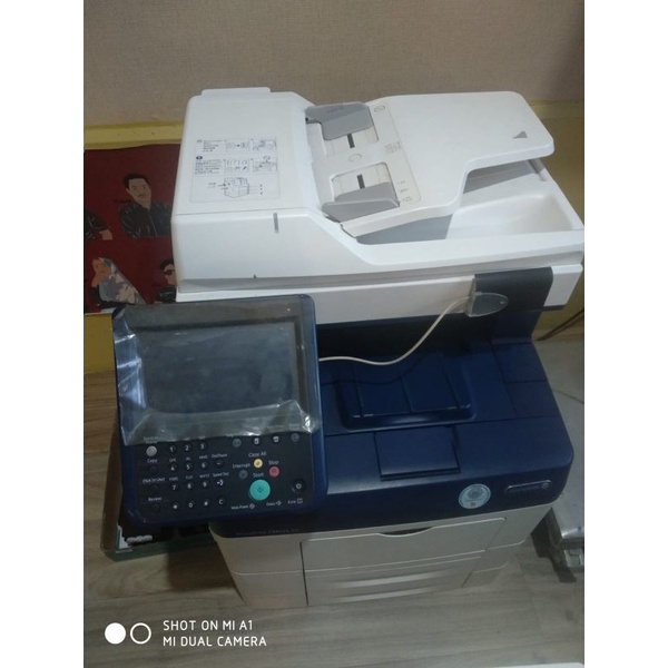 Fuji Xerox DocuPrint CM415AP