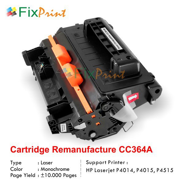Remanufactured Toner Cartridge P4015x P4515n P4515x P4515tn P4515xm