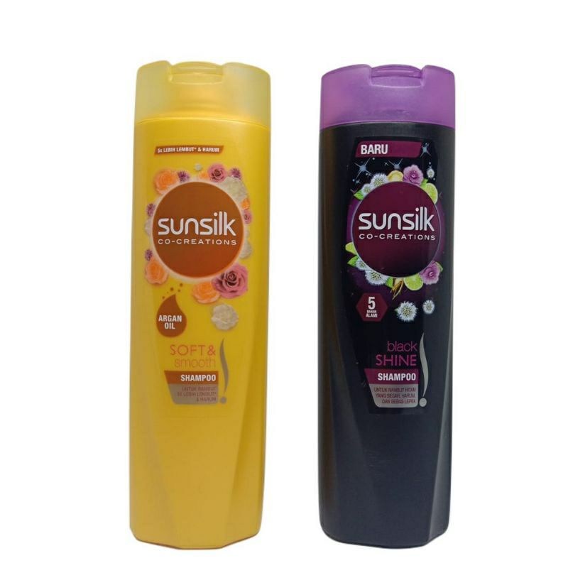 SUNSILK Shampo 170ml