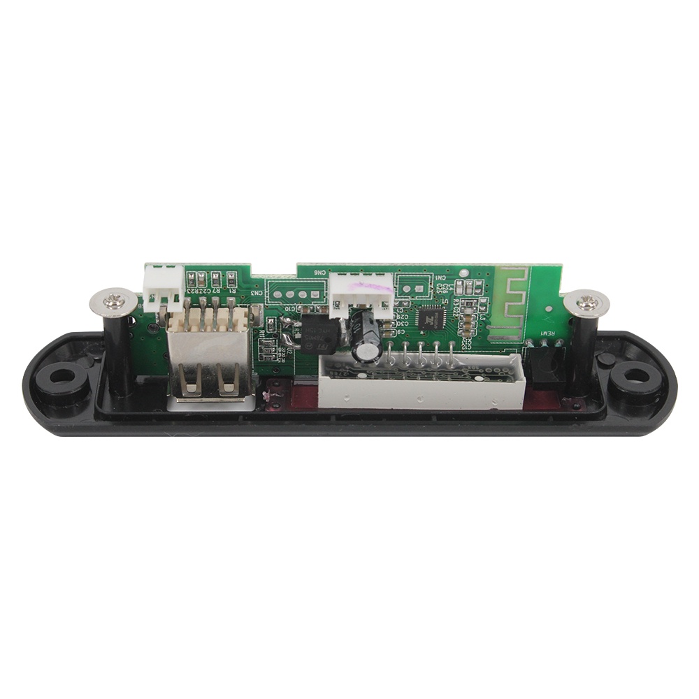 kit modul mp3 bluetooth v10-12 volt versi terbaru