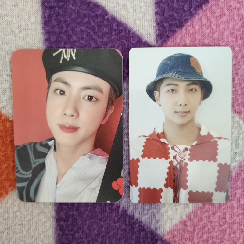 [READY] PC Dicon Jin Baret Dicon Jin 2020
