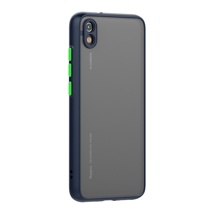 Case Dove Redmi 9a Prosted Case Cover