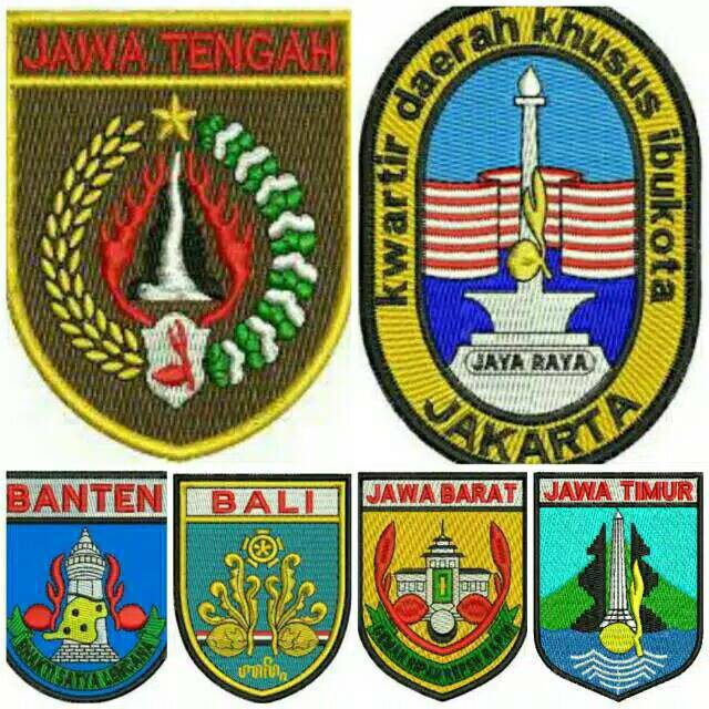 Bed Bet Kwarda Jawa Tengah Jawa Timur Jawa Barat Dki Jakarta Bali Banten Ecer