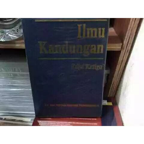 ilmu kandungan by sarwono