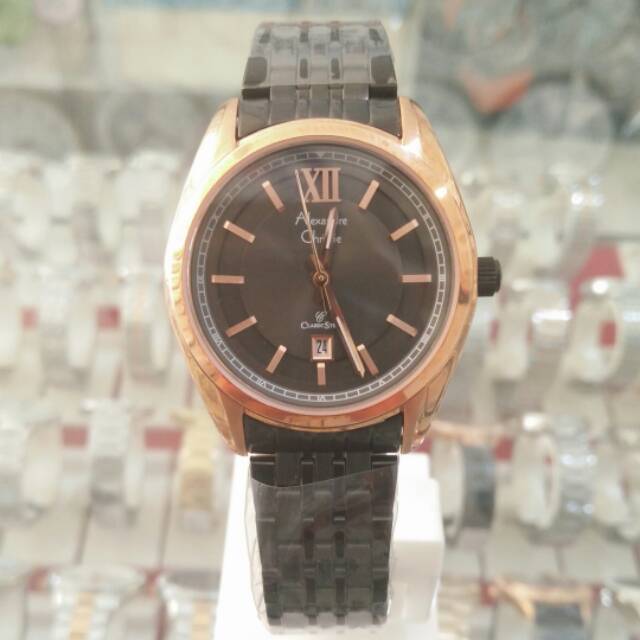 ALEXANDRE CHRISTIE AC 8501