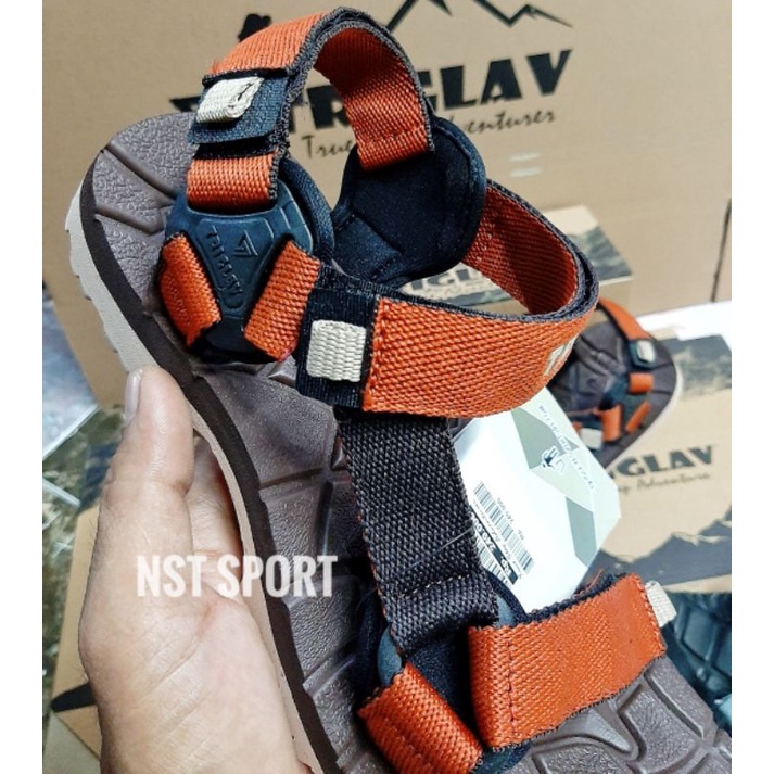 Sandal Gunung Triglav Casual Pro Original - Sandal Gunung Pria - Sandal Gunung Outdoor - Sandal Gunung Triglav - Triglav Original