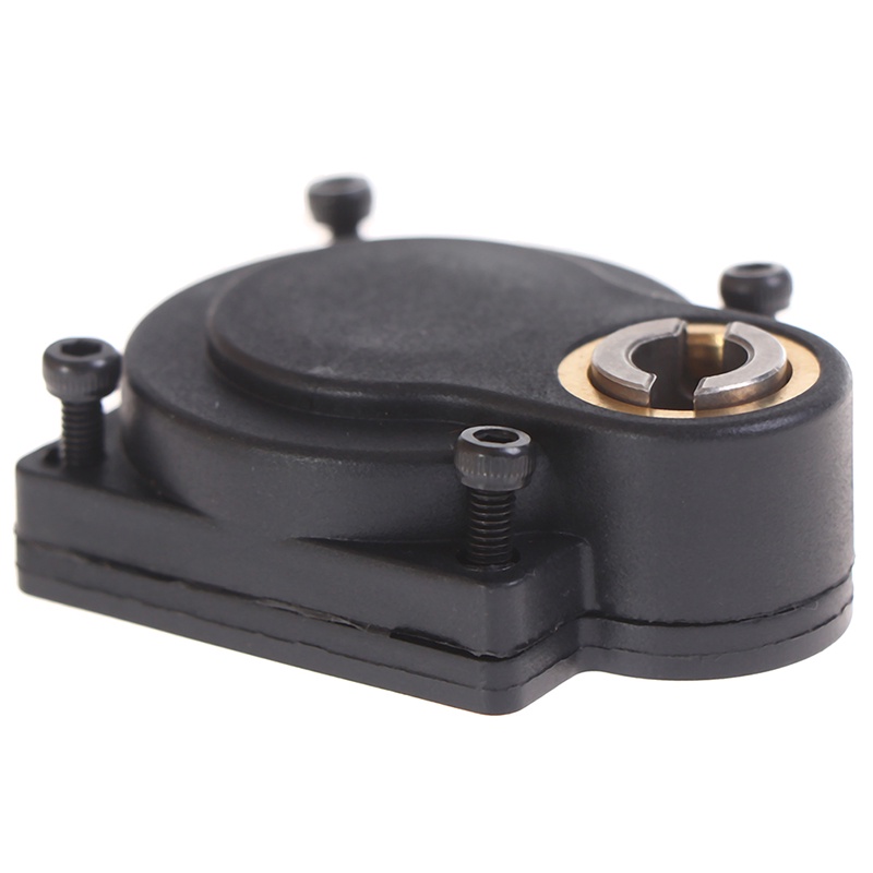 【beautifulhome12.id】11011 HSP Electric Power Starter Drill Plate H12 Vertex 16/18/21/25cxp