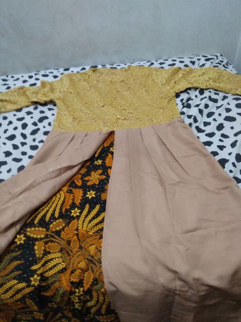 Couple Batik Bidara/batik Longdres/batik Sarimbit/bidara Maxi