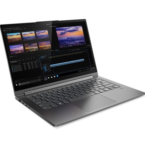 Laptop Lenovo Yoga Slim 7 Pro-2HID i7-11370H 16GB 1TB SSD