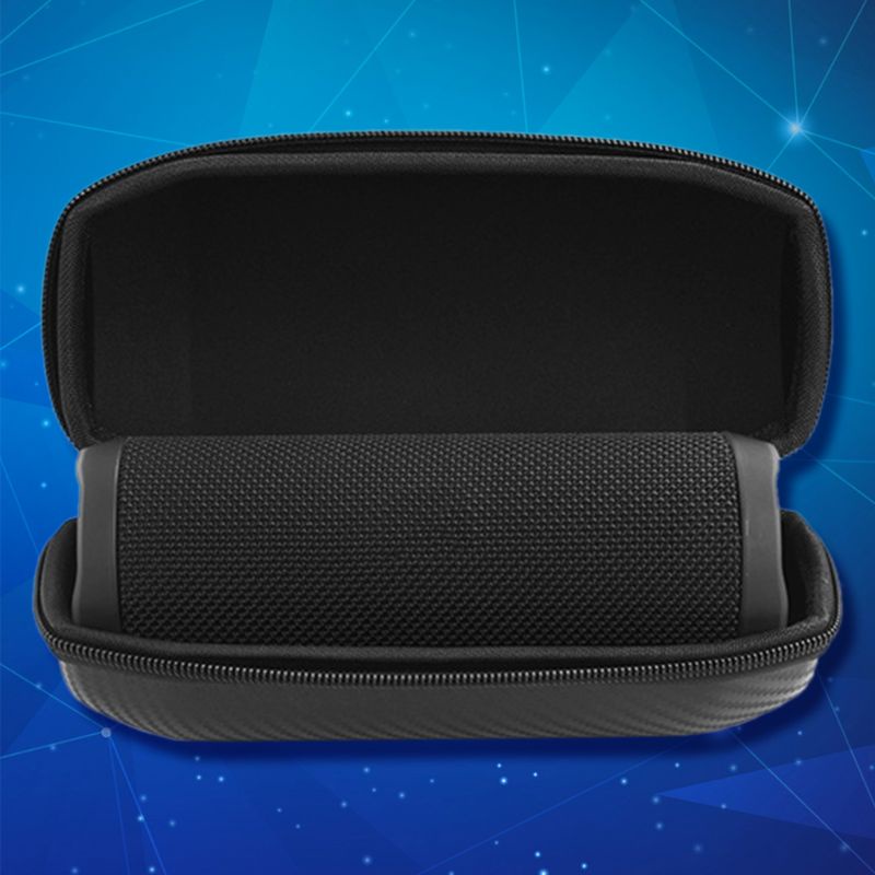 Tas Penyimpanan Speaker Jbl Flip 5 Portable Untuk Travel