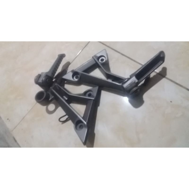 postep belakang ninja 250R Fi original