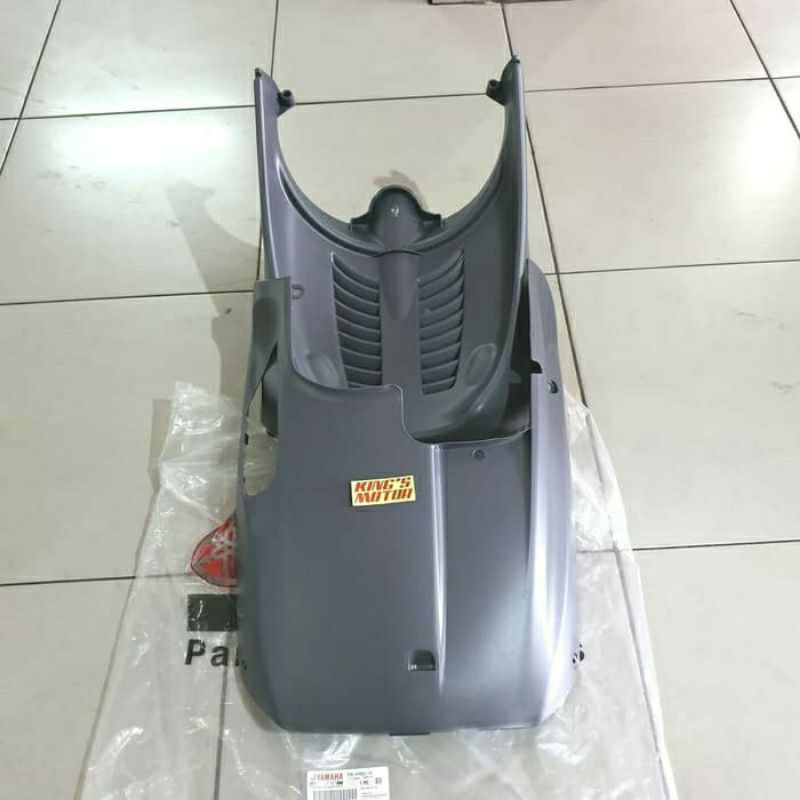 Dek Lumpur Dek Kolong Depan Mio Smile Sporty Original