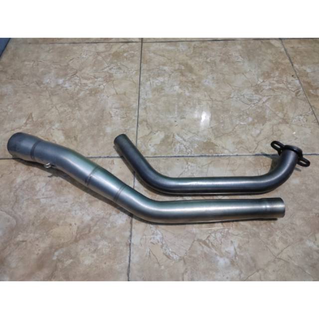 Header proliner r15 v3