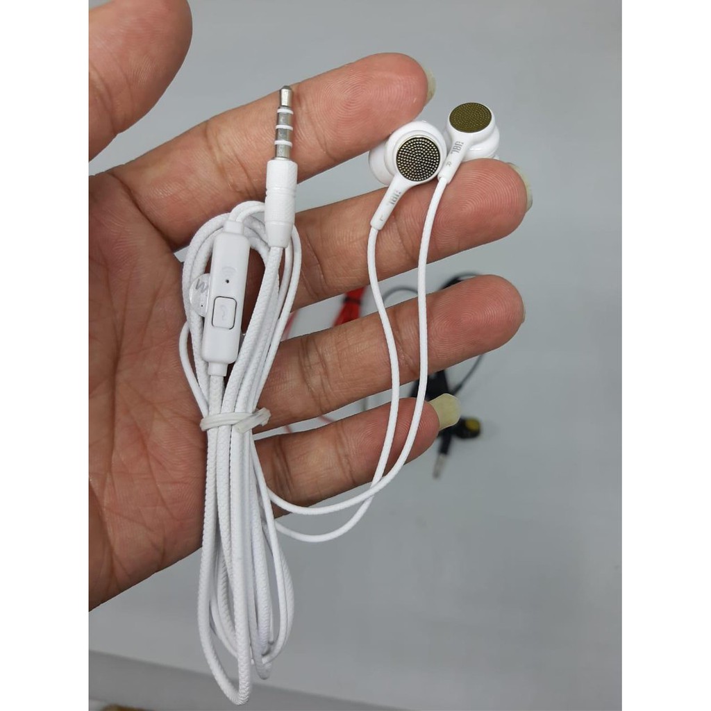 HF Handsfree JB-74 Super Bass Earphone