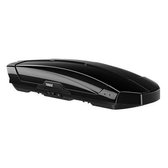Thule Roofbox Motion Xt Xl - Black Glossy