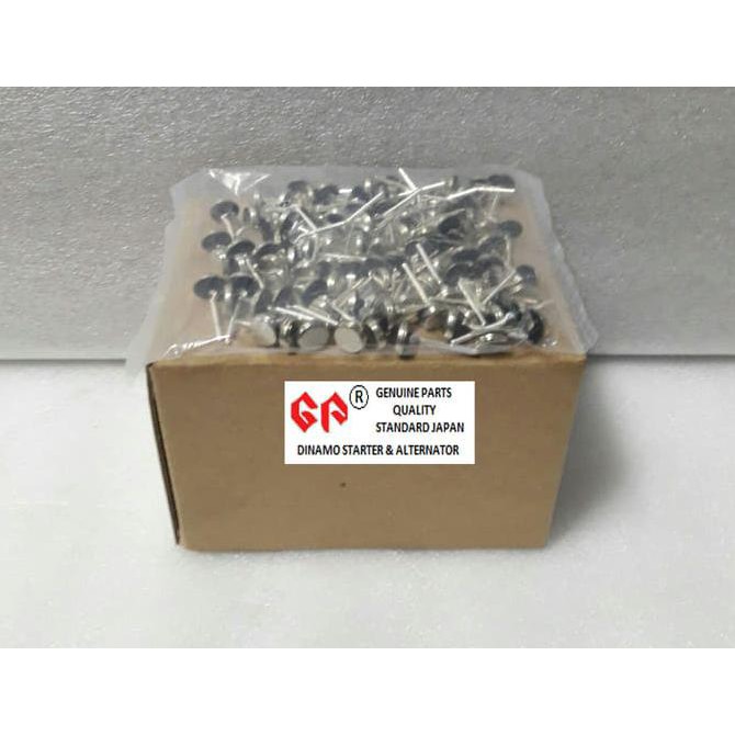 Diode (-) Gepeng GP for Isuzu Panther