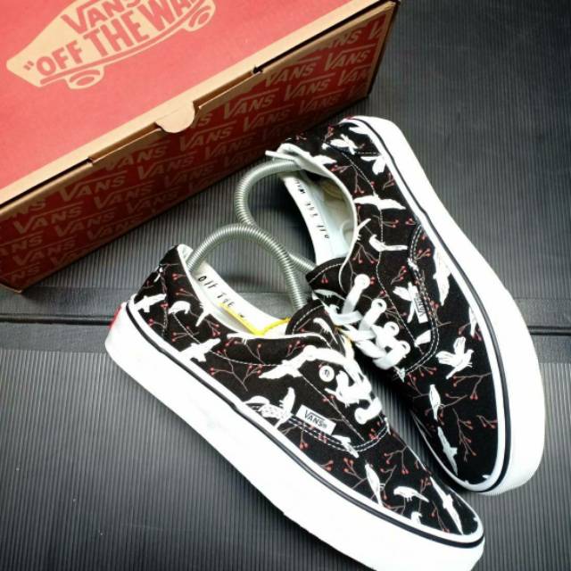 vans otw art collection