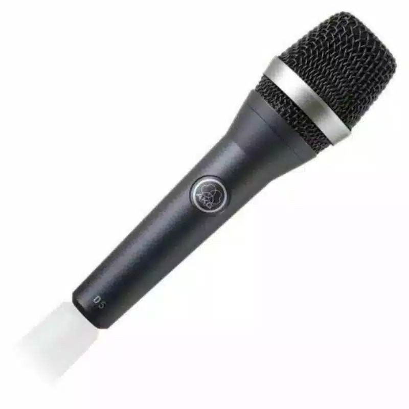 mic AKG D5S Microphone model terbaru dengan kualitas suara bagus