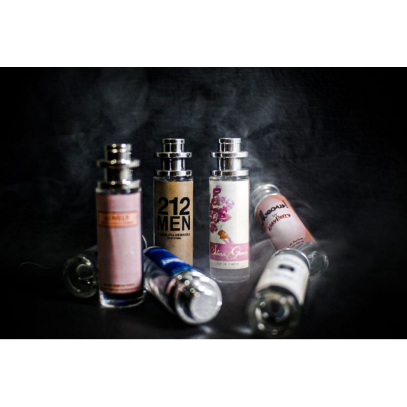 Parfum Thailand Best Seller 35ML