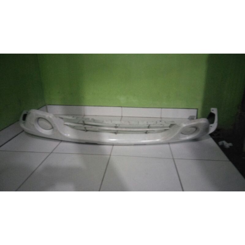 bemper bumper depan Isuzu panther turing original