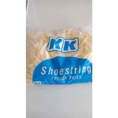 

Kentang Kk