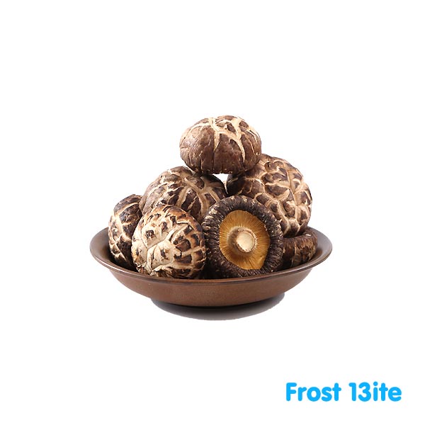 

Jamur Shitake Kering Mushroom / Hioko / Yoko / Siangku / Xiangku / Xiang Gu / Xiāng Gū / 香菇 250g