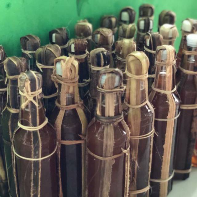 

MADU ODENG 100% ASLI BADUY