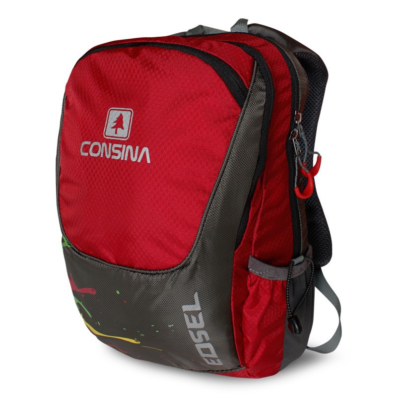 DAYPACK CONSINA - EDSEL MA