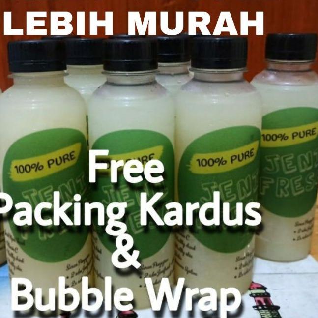 

Terbaru|SQ25|(PROMO) PAKET HEMAT 4 BOTOL JERUK NIPIS PERAS