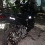 knalpot custom trioval  vario 125 150 old / new