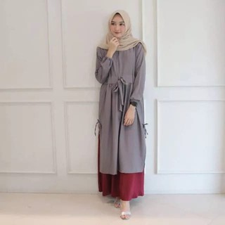 queene Baju  Gamis  murah  gamismurah bajugamis gamissyari 