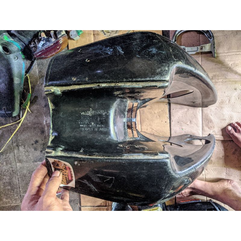 SAYAP ASTREA STAR ORIGINAL SECOND