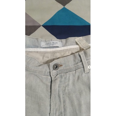 Celana ZaraMan